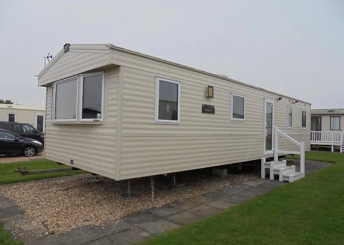 Kingfisher Merlin II 8 Berth Central Heated