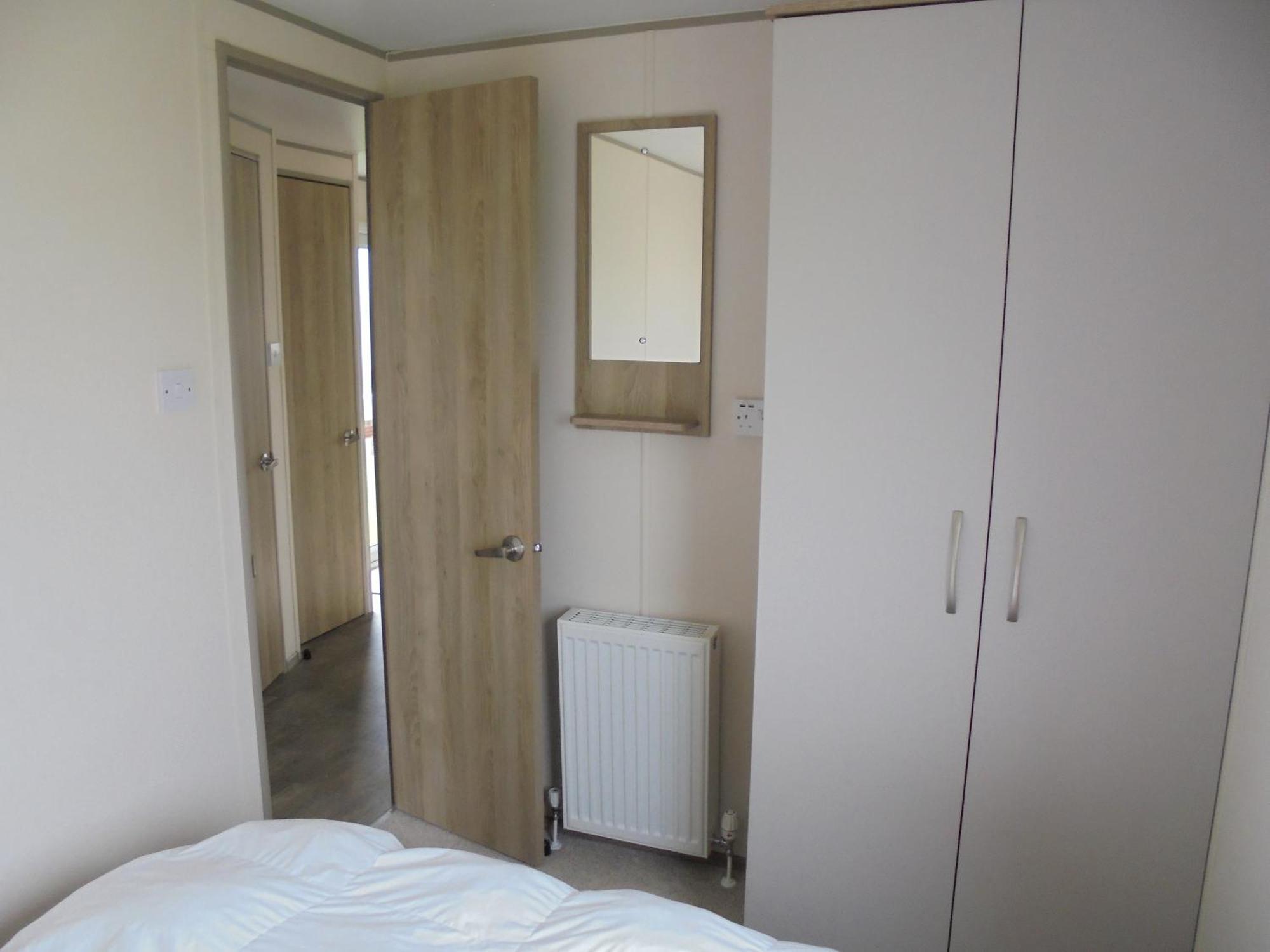 Holiday home Kingfisher Merlin Ii 8 Berth Heated *