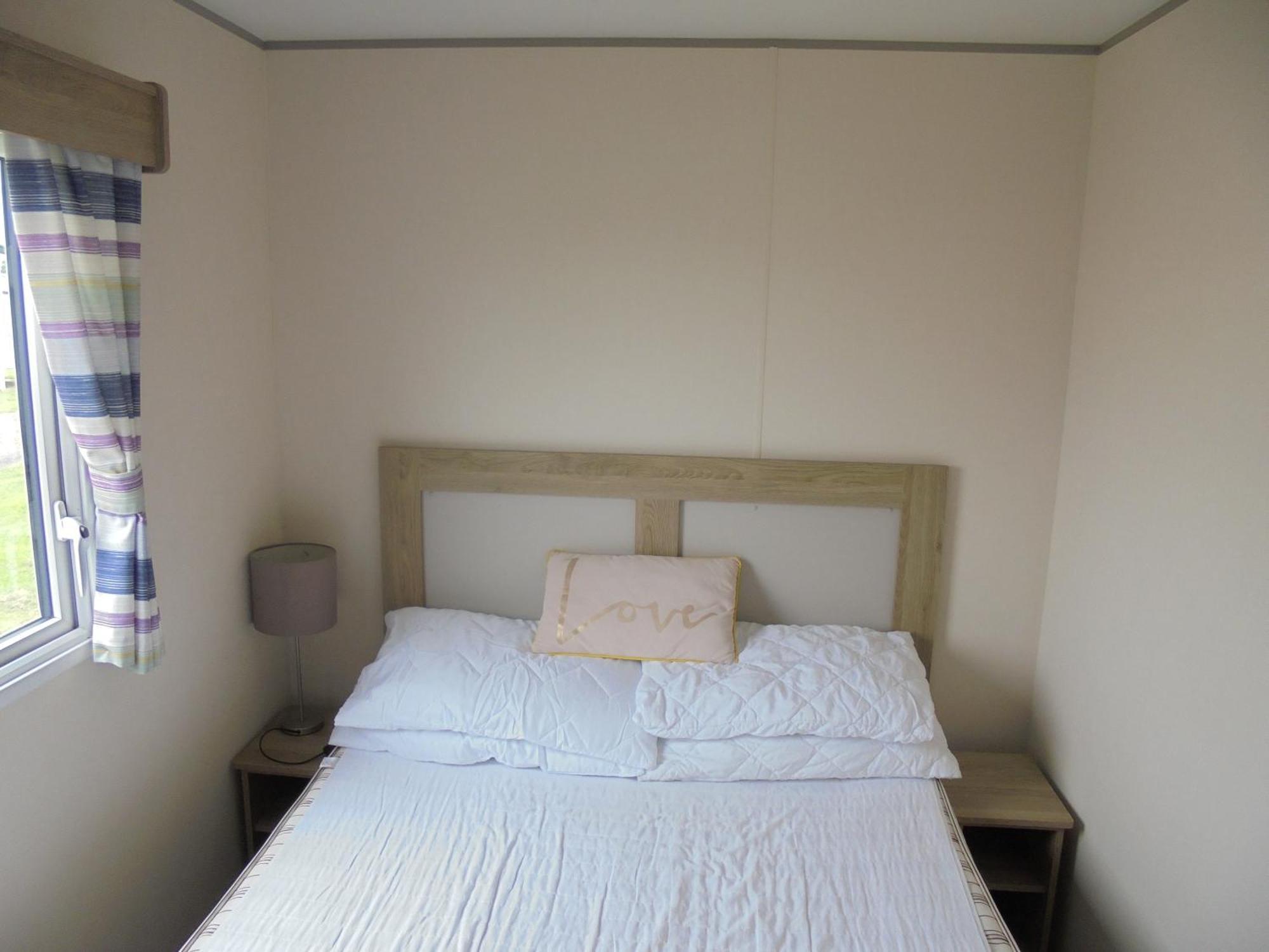 Holiday home Kingfisher Merlin Ii 8 Berth Heated Ingoldmells