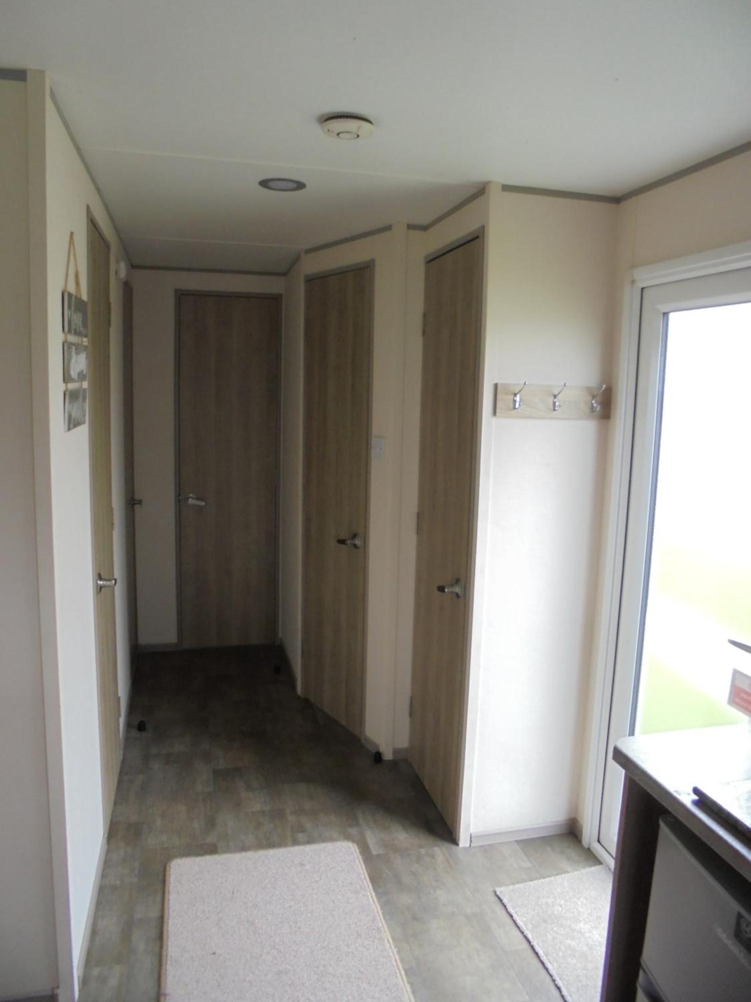 Holiday home Kingfisher Merlin Ii 8 Berth Heated *